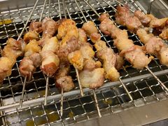 -红棚子肚绷·徐州烧烤(南京店)