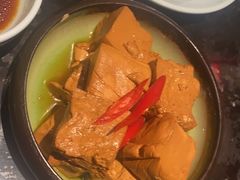-捞王猪肚鸡火锅(金华义乌之心店)