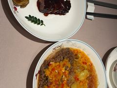 辣味花胶肥牛-小炳胜(卓悦中心店)