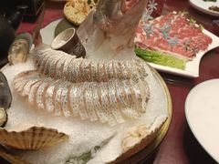 -东来顺饭庄(西直门店)