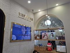 -海马体照相馆(上海宝山万达广场店)