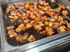 -汉巴味德·烤肉与啤酒的自助(杭州大悦城店)