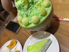 -糖糖屋•糖水•雪花冰店(时尚天河店)