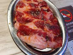 牛五花-大馥·炭火烧肉酒场(莘庄莘福坊店)