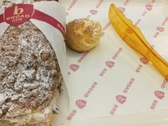 -BROAD面包路·欧式面包(龙湖时代C馆店)