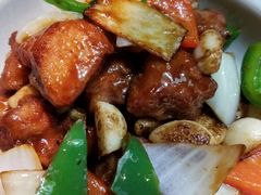 -去茶去餐厅(中央大街店)