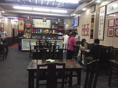 大堂-协和菜馆(凤凰街店)