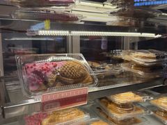 -粉粉乐鲷鱼烧(美罗城店)