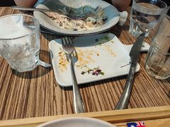 -榖屋house of flour(张江首店)