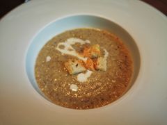 风味南瓜汤配迷迭香-Mammamia意大利餐厅(阳春巷店)