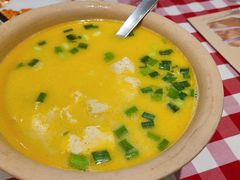 -西贝(上海新梅广场店)