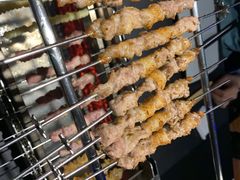 -很久以前羊肉串(清河店)