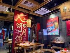 -兔槽江湖菜·重庆璧山兔(水围店)