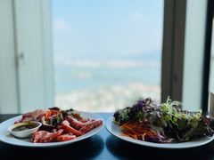 -洲际酒店·地平线全日餐厅HORIZON CAFÉ