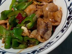 -大连湾旭日·家宴·海肠捞饭(马栏广场店)