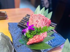 -丸藏和牛烧肉专门店(园区师惠坊店)