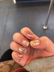 -LEILEI NAIL蕾蕾美甲美睫