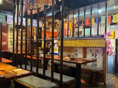 -火炉情韩国料理店(古田路店)