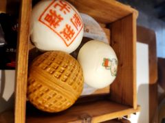 -禄运茶居·手工点心(体育西店)