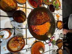 -贰回巷火锅馆(钟楼店)