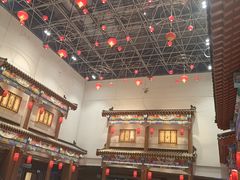 -银泰百货(北京大红门店)