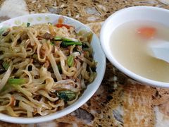-博鳌悠然·忠锐杂粮茶餐厅