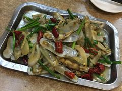 -锦州烧烤(北太平庄店)