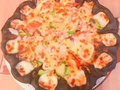 -必胜客(车陂店)