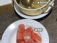 -魁盛居百年鲁菜馆(县西巷店)