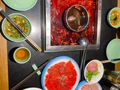 -蜀江龙火锅(339店)