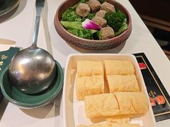 -狐狸爱上椰子鸡(滨江星光大道店)