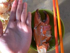 -味不同海鲜坊