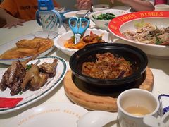 -清晖小苑•顺德地方菜(壹海城店)