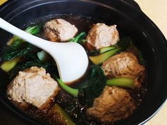 -清真·安乐园菜馆(茶南店)