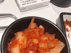 -焱铁烧·黑毛和牛专门店(杭州嘉里中心店)