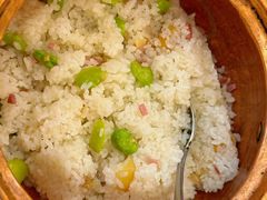 铜锅洋芋焖饭-蝴蝶泉宾馆-中餐厅