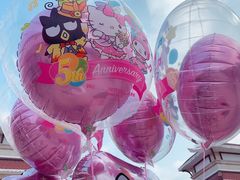 -杭州Hello Kitty乐园