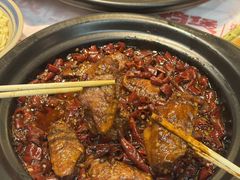 -回味黑鸭煲·始于2006(万松园店)