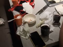 -海底捞火锅(万科广场店)