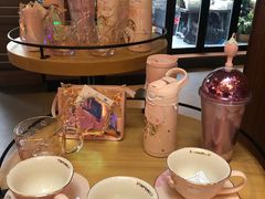 -星巴克臻选(成都宽窄巷子店)