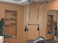 -Ms.Pilates 普拉提技术(长寿路店)