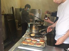 海棠糕-王记海棠糕(新场古镇店)