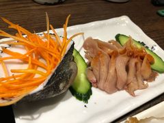 -喝丢一只鞋辣炒海鲜小烧烤(三八广场店)