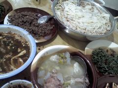 米线等-陈记牛肉馆(尚文书店店)
