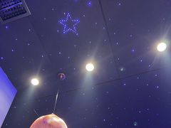 -奔海甄选·活鲜刺身铁板烧自助(太原里店)