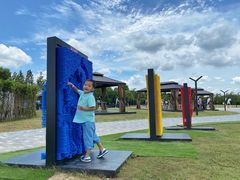 -季高兔窝窝亲子园(上海薰衣草公园店)