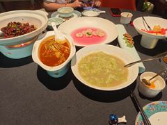 -肆月河豚·淮扬菜·湘菜(华天店)