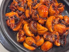 -昱德来·天津菜·渤海湾小海鲜(华夏店)