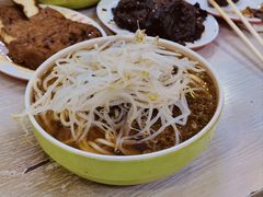 -老麻面馆(总店)