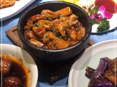 -阿毛饭店(和义路店)